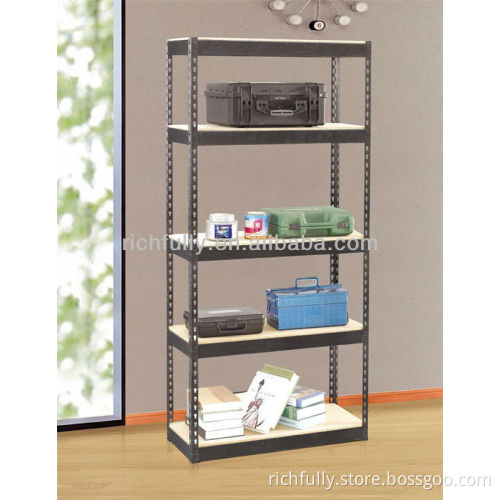 Beautiful functional Shelf for storage / shoes with melamine plate